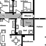 Alte Kate By Interhome Vakantiehuis *