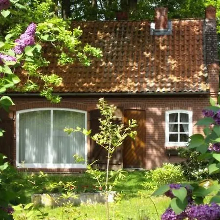 Alte Kate By Interhome Thomasburg