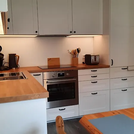 Alte Kate By Interhome Casa de Férias
