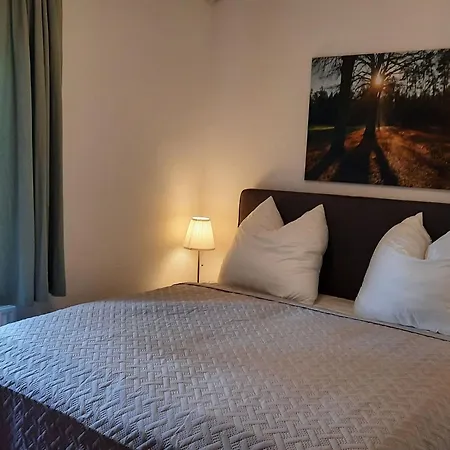 Alte Kate By Interhome * Thomasburg