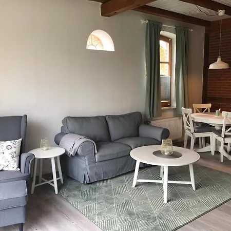 Alte Kate By Interhome *