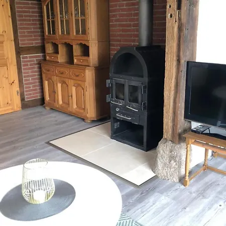 Alte Kate By Interhome Prázdninový dům
