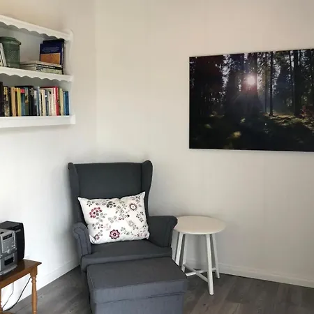 Prázdninový dům Alte Kate By Interhome