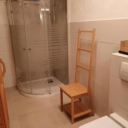 Alte Kate By Interhome *