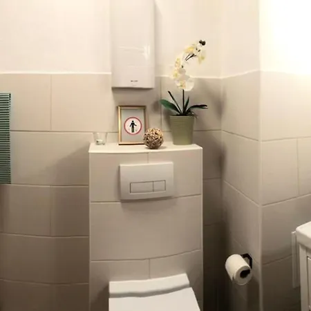 Alte Kate By Interhome *