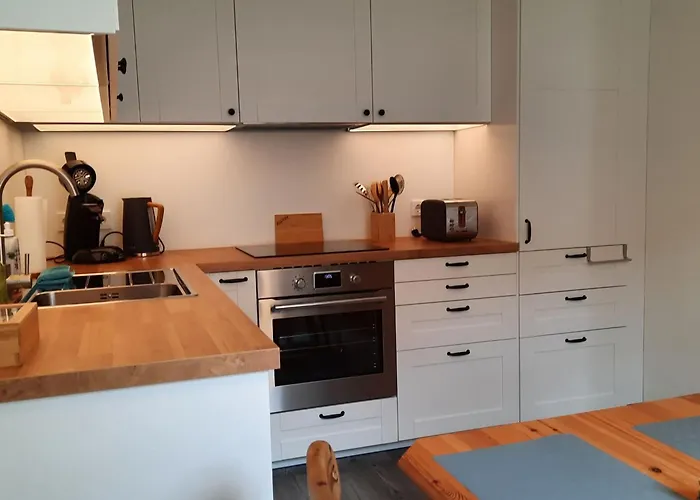 Alte Kate By Interhome 度假居