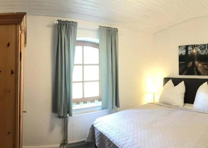 Alte Kate By Interhome