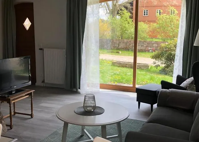 Alte Kate By Interhome 度假居 *