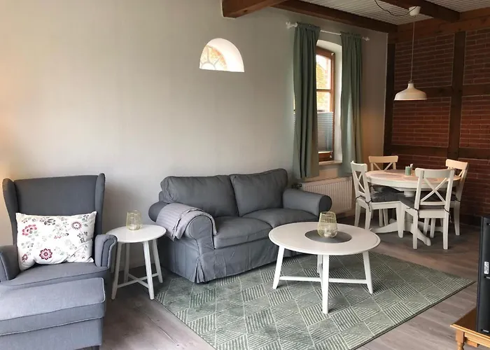 Alte Kate By Interhome *