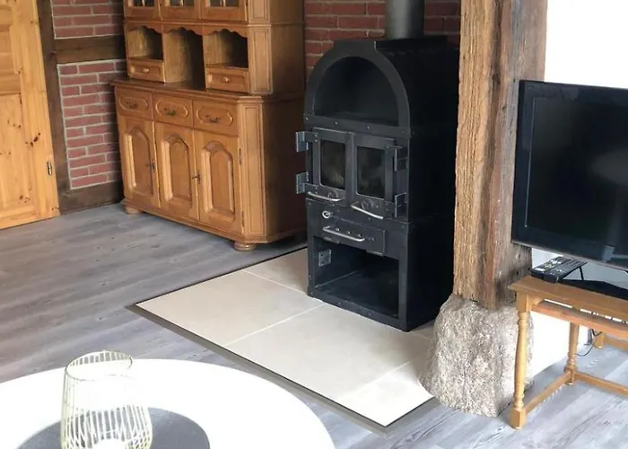 Alte Kate By Interhome 度假居