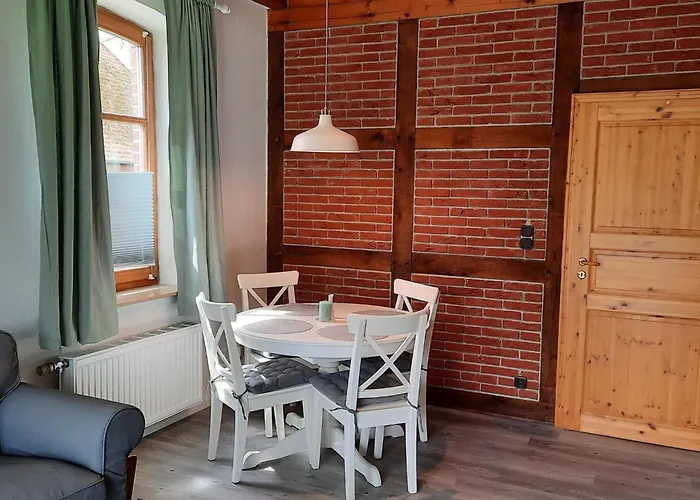 度假居 Alte Kate By Interhome