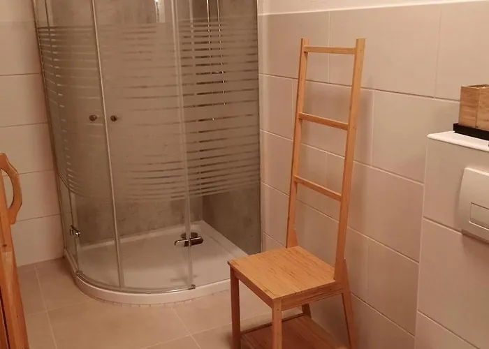 Alte Kate By Interhome *