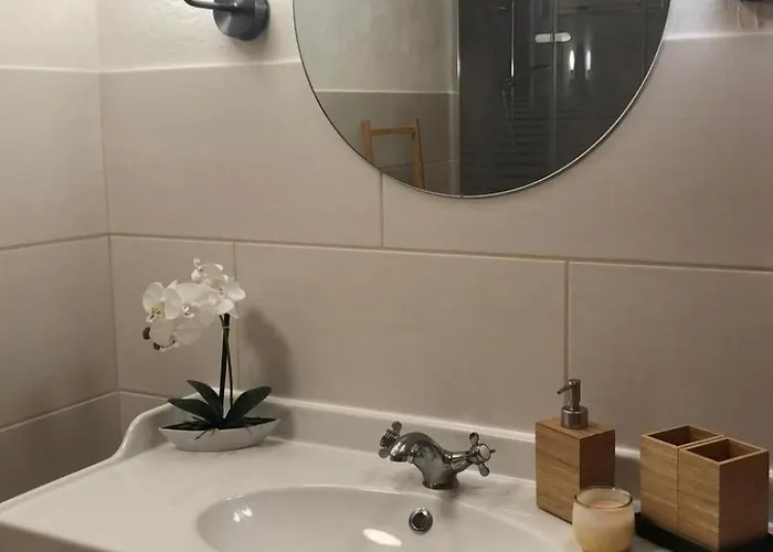 Alte Kate By Interhome Thomasburg