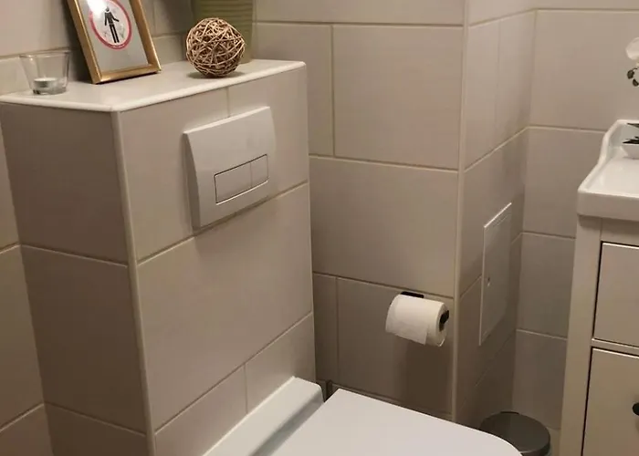 Alte Kate By Interhome *