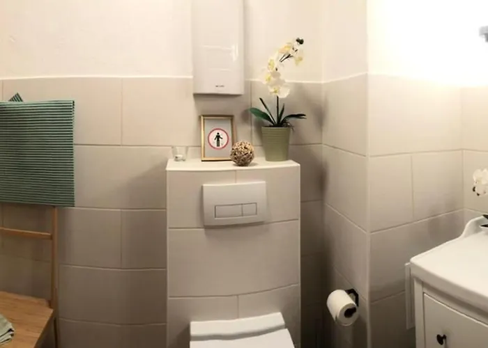 Alte Kate By Interhome *